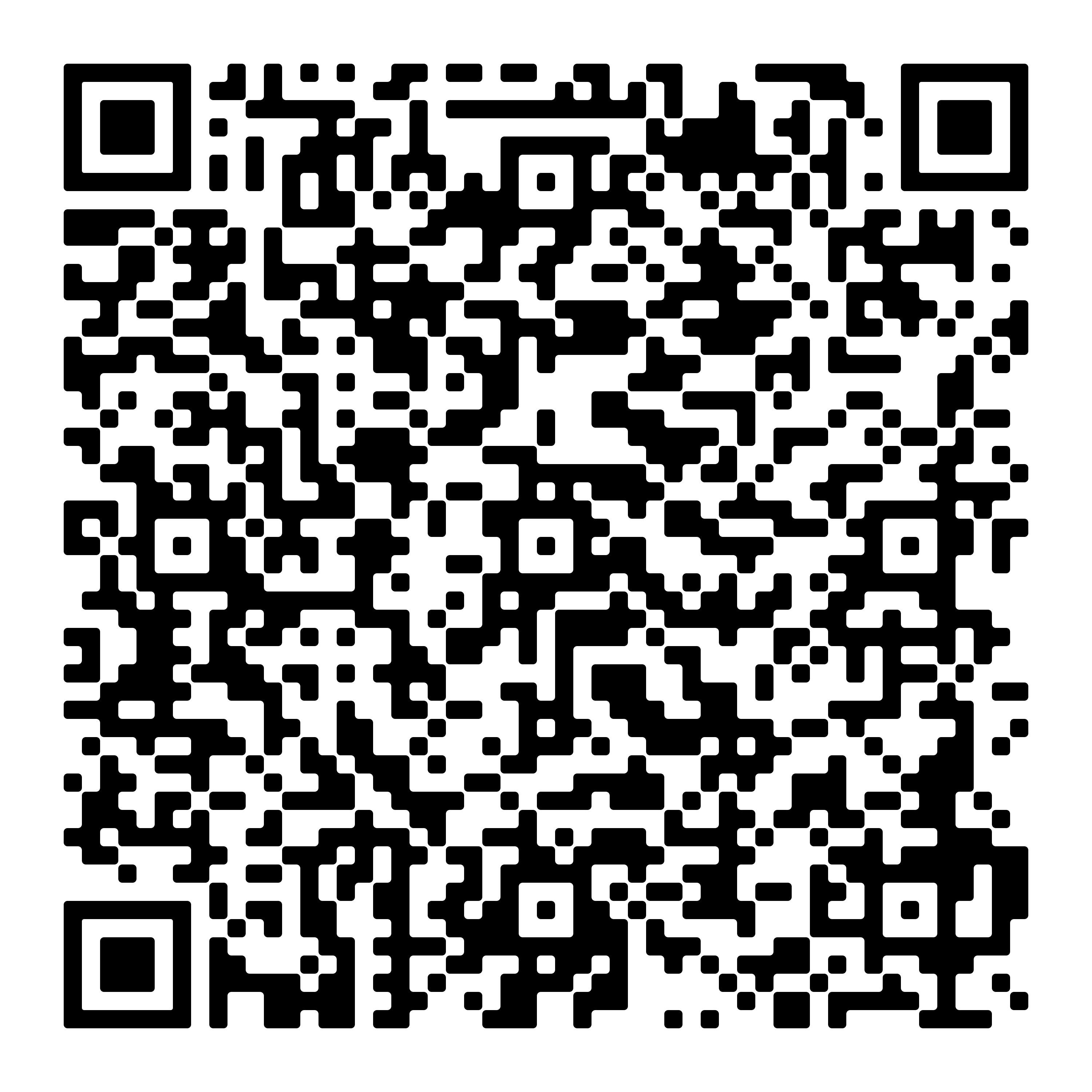 vCard QR Code